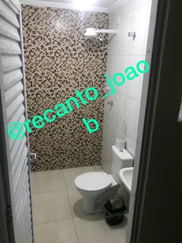 Casa com piscina temporada Praia Grande CARNAVAL disponível  - Foto 4