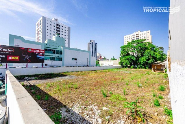 Terreno para alugar, 1474 m² por R$ 15.000,00/mês - Vila Nova - Blumenau/SC