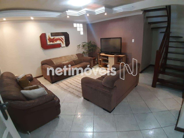 Venda Casa comercial Trevo Belo Horizonte - Foto 4