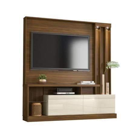 Sala home rack bancada estante  - Foto 2