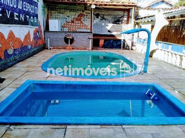 Venda Casa Suzana Belo Horizonte - Foto 2