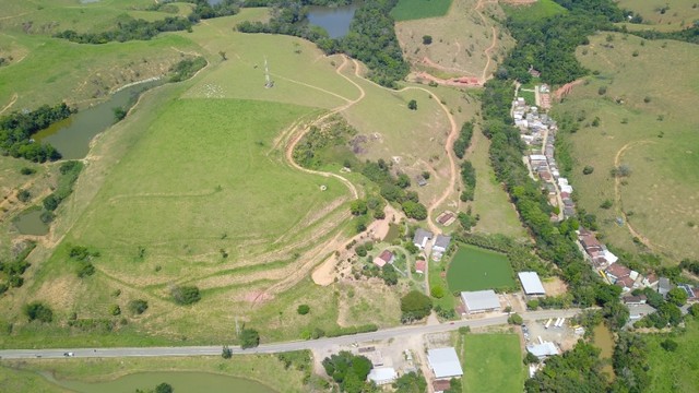Fazenda condomínio lotes disponíveis ( Barão do Império ) - Foto 4