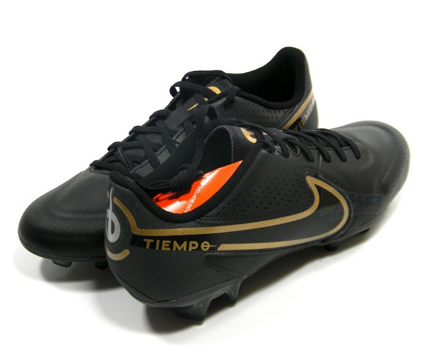 Nike cheap tiempo 44