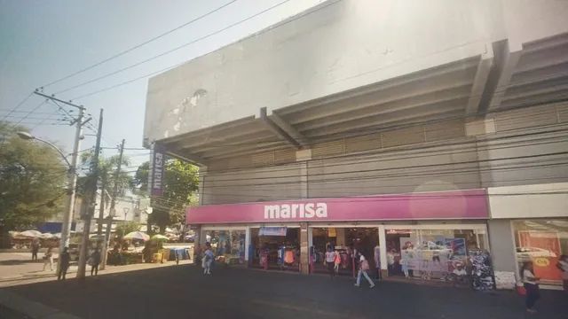 Ponto comercial/Loja/Box para venda com 540 metros quadrados em Centro - Feira de Santana 