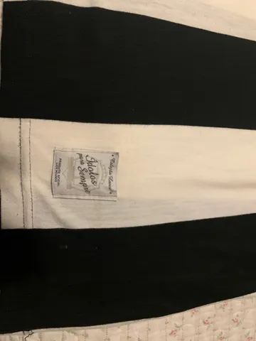 Camisa Botafogo Nilton santos - Foto 4