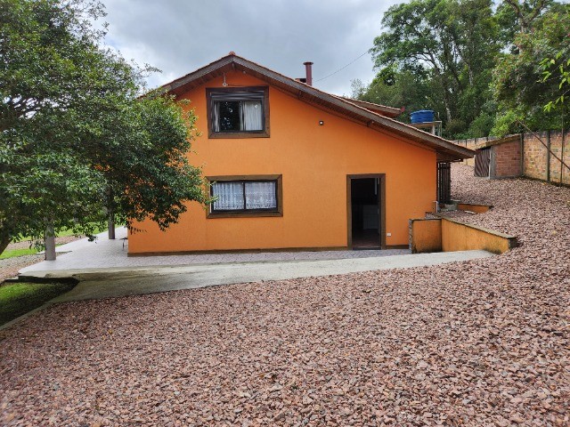 Sítio para morar e ser feliz - Foto 2