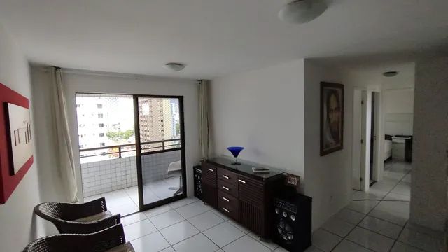 Apartamento Fátima  - Foto 3