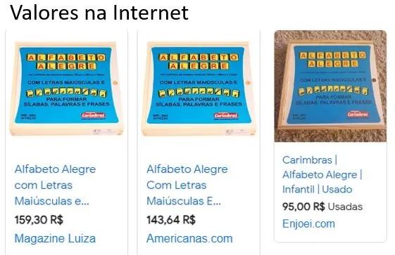 Jogo da Mesada - Estrela em Promoção na Americanas