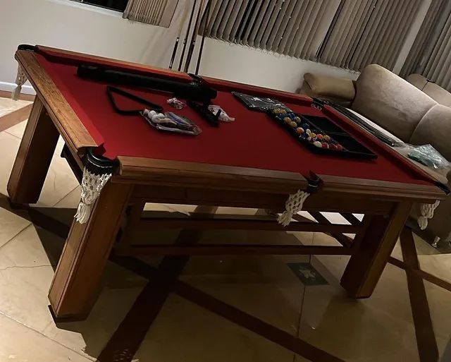 Área de jogos com sinuca, pebolim e mesa de ping pong. - Picture of Hotel  Vieiras, Balneario Camboriu - Tripadvisor