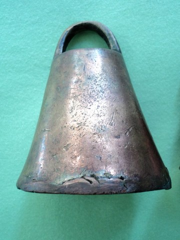 Sinos Antigos Pequenos - Foto 2