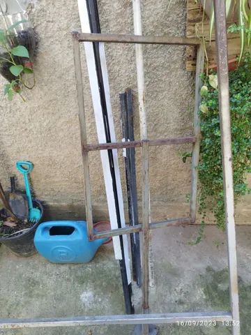 Estruturas em ferro - Foto 3