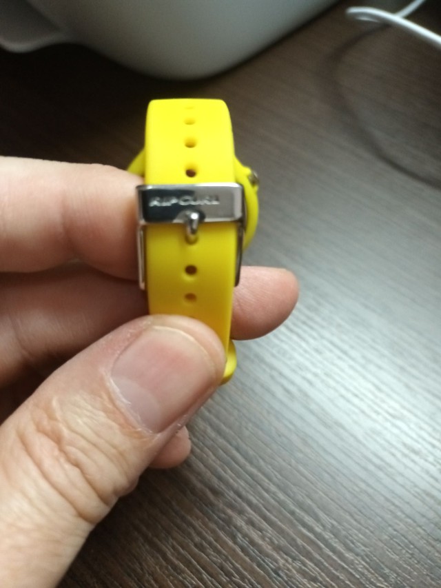 Relógio RipCurl  - Foto 4