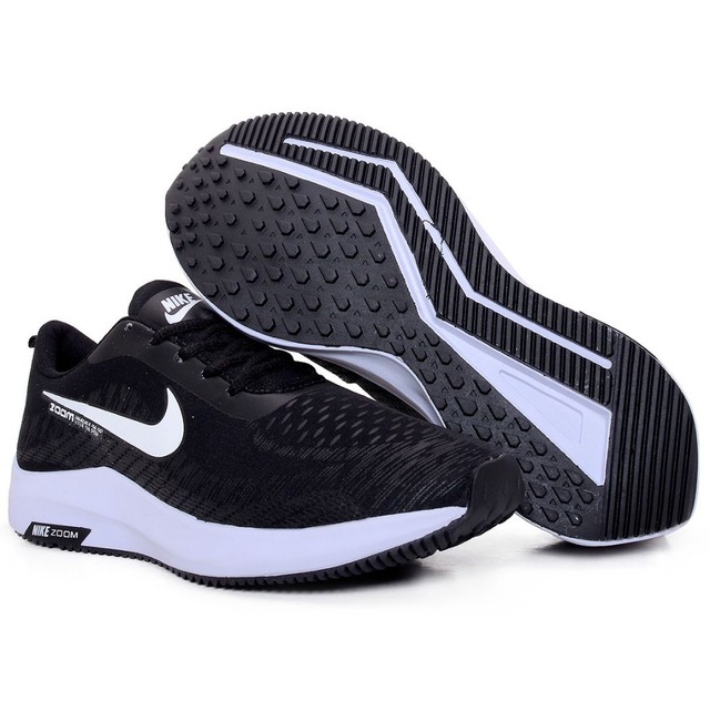 Nike zoom
