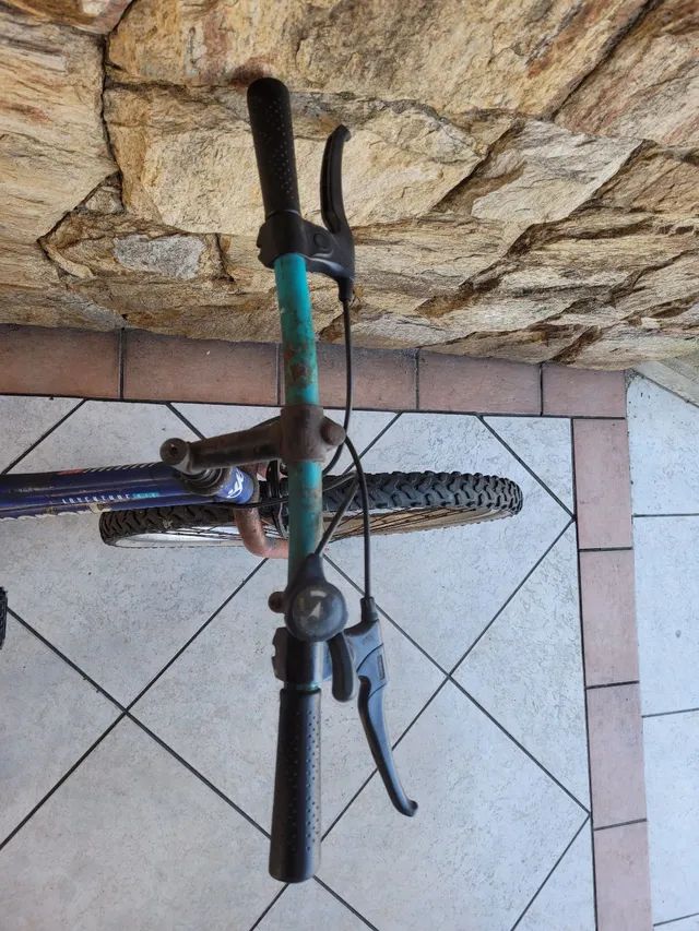 Bicicleta Monark aventure six - Foto 4