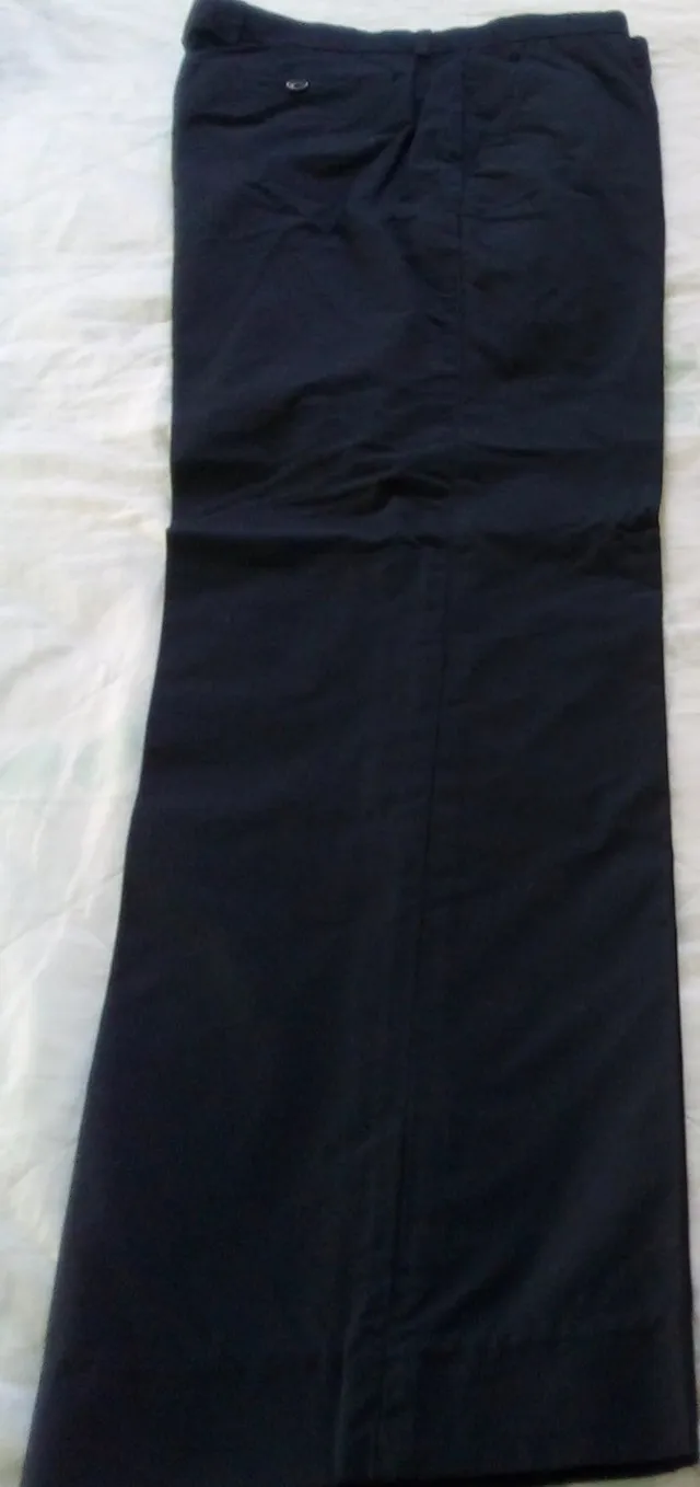 Calça Americana Banana Republic