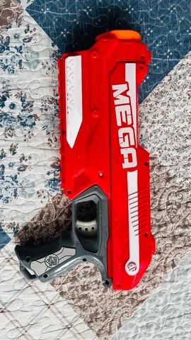 Nerf Mega Magnus