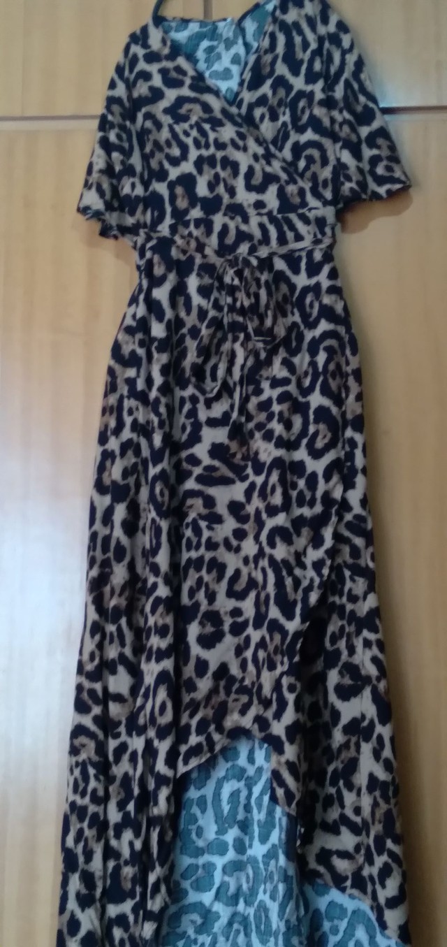 VESTIDO LONGO - Foto 2