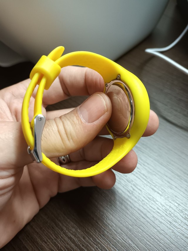 Relógio RipCurl  - Foto 5