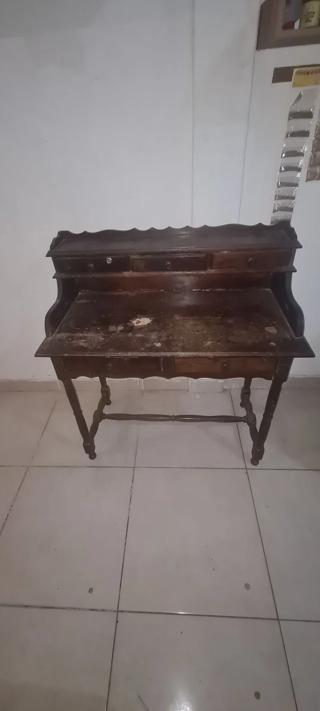 Jogo de mesa antigo  +631 anúncios na OLX Brasil