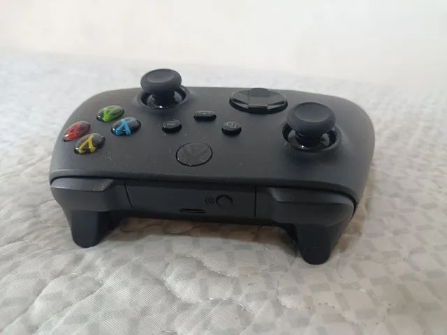 Xbox One S + Dois controles + Jogos - Videogames - Cremação, Belém  1258562135