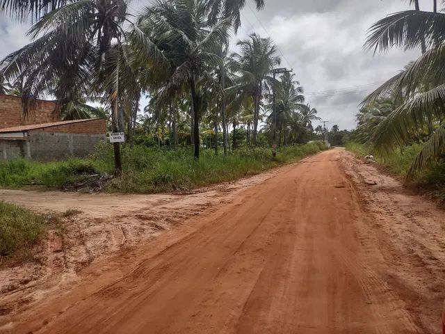 Terreno Lote Jequiá da Praia  - Foto 4