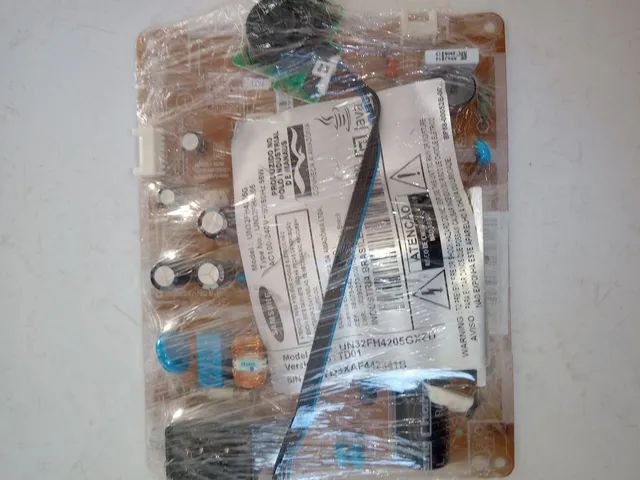 Placa fonte de televisão 64289675219970122