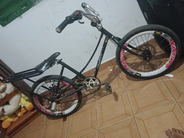 bike #aro20 #montadinha #like #viral #viral