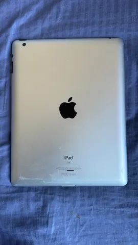iPad 3ª Geracão 32 GB Wi-Fi Perfeitinho - Foto 2