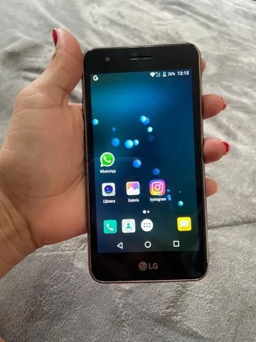 lg k4 olx