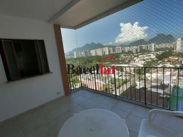 Flat - / Residencial / Barra da Tijuca