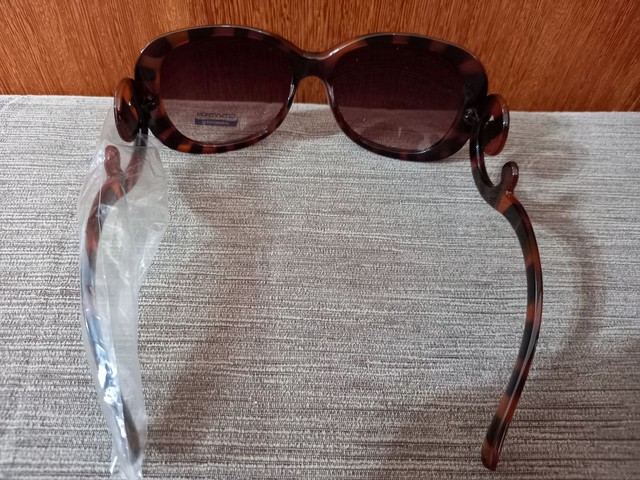 Óculos de sol modelo Capri - Foto 3