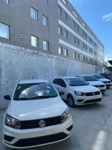 Locadora de veículos Recife Olinda Jaboatão aluguel carros locação - Foto 2