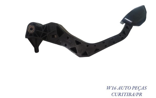 Pedal Embreagem Vw Gol G5 N11