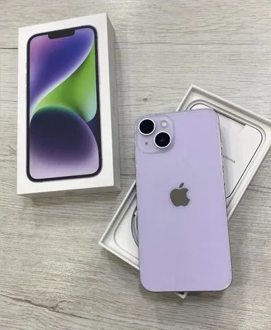 iPhone 14 128gb Lacrado - Foto 3