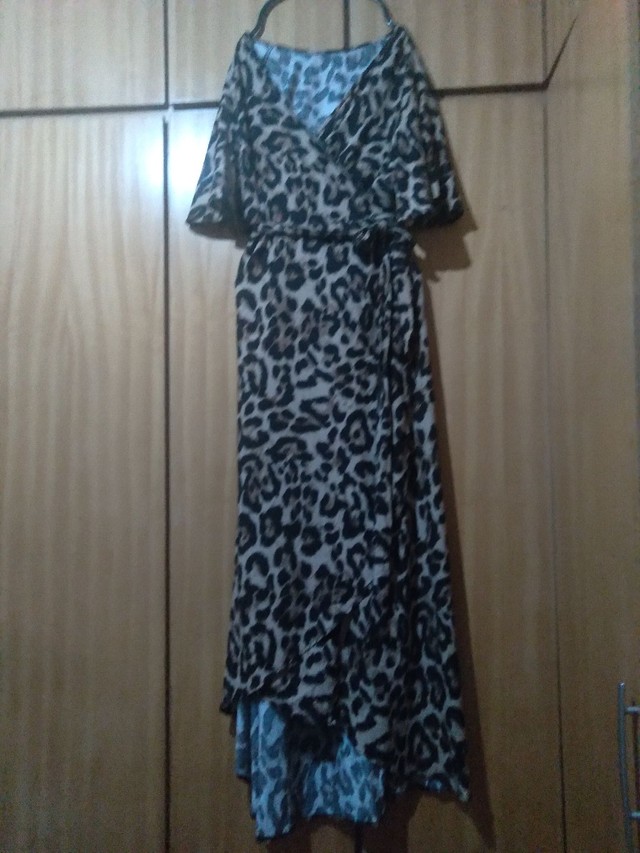 VESTIDO LONGO - Foto 3