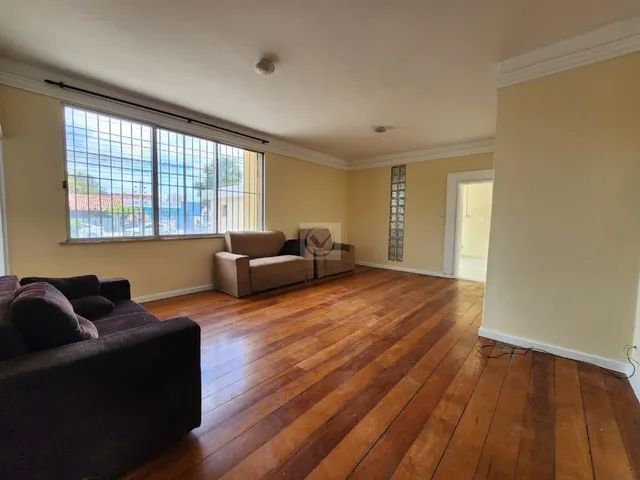 LOCAÇÃO | Apto com 120m² na Av. Francisco Porto - Bairro Grageru.