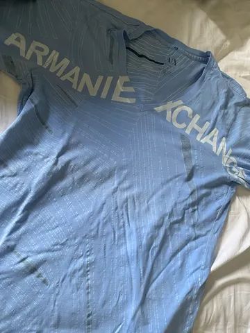 Camisa Armani Exchange  - Foto 2