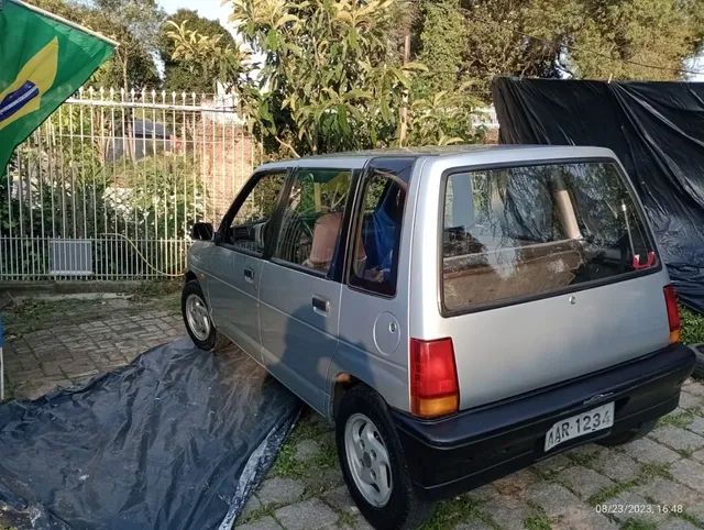 DAEWOO TICO Usados E Novos