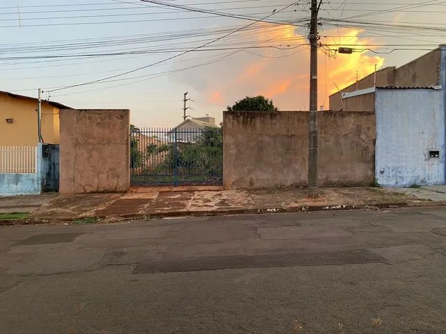 foto - Campo Grande - Vila Planalto
