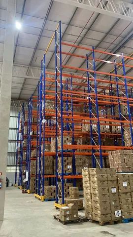 Porta Pallets  - Foto 3