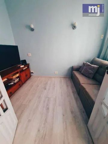 Apartamento com 3 quartos à venda, 85 m² por R$ 450.000 - Icaraí - Niterói/RJ - Foto 7