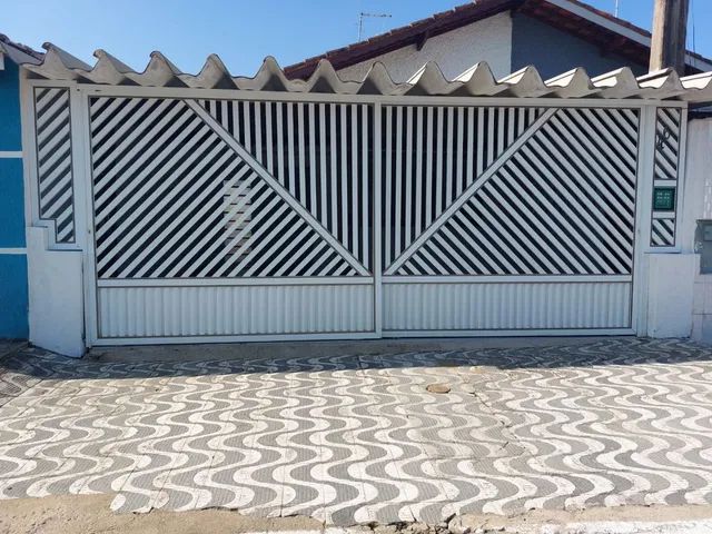 Captação de Casa a venda na Rua Abdias Pedrosa, Caiçara, Praia Grande, SP