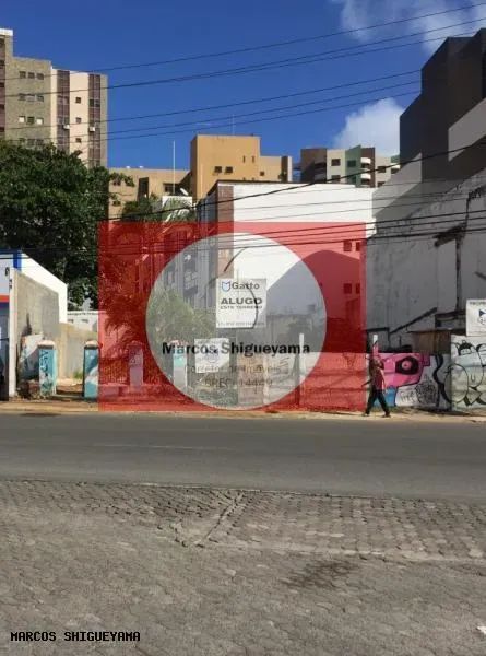 Terreno para Locação em Salvador, Rio Vermelho - Foto 2