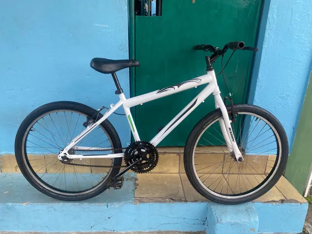 Bicicleta exercicio  +420 anúncios na OLX Brasil