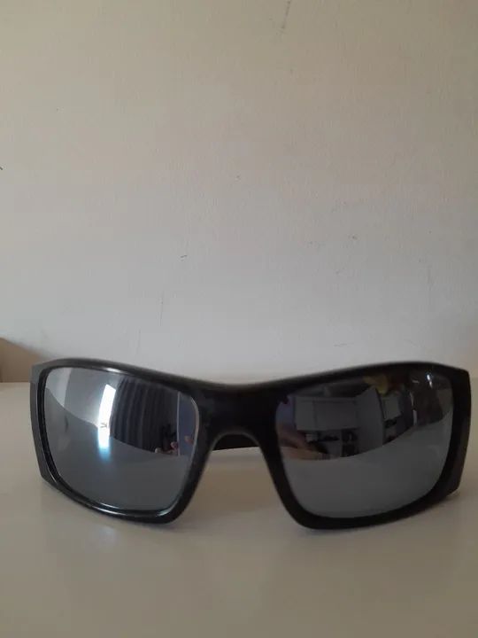 Óculos de Sol Oakley Fuel Cell Original  - Foto 2