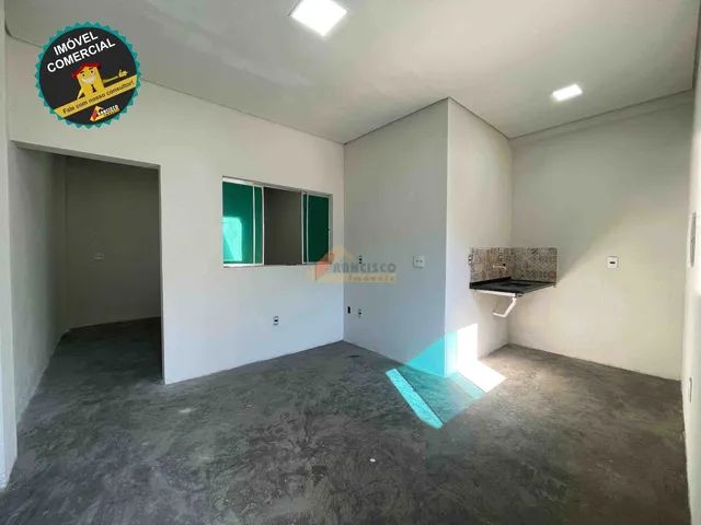 Loja para aluguel, 4 vagas, Vila Cruzeiro - Divinópolis/MG - Foto 3