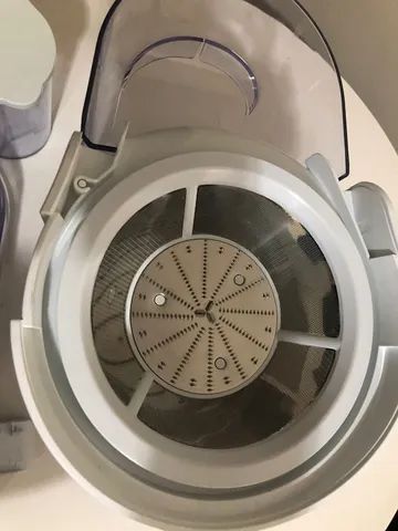 Juicer  Philips Walita - Seminovo - Foto 5