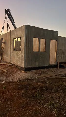 Pré-moldados e pré-fabricados!!! Construção premoldado