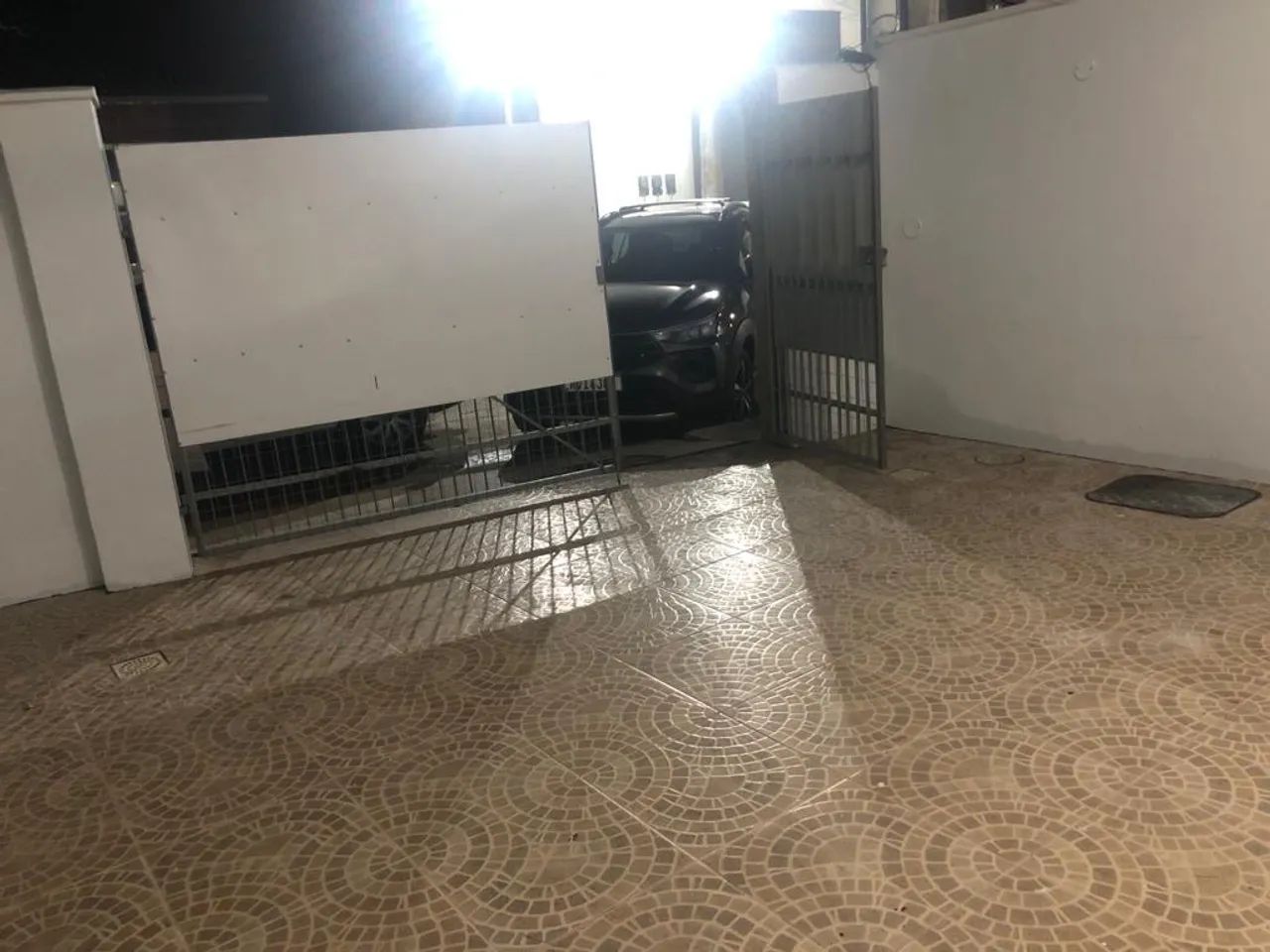 Vendo ótima casa triplex na Estrada da Cachamorra  - Foto 3