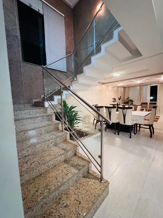 Casa em condomínio, com: Piscina e Churrasqueira - Foto 3